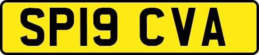 SP19CVA