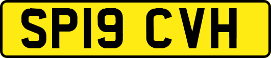 SP19CVH