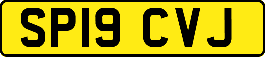 SP19CVJ