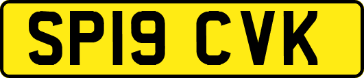 SP19CVK