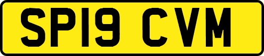 SP19CVM