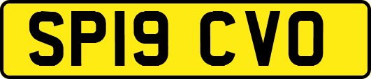 SP19CVO