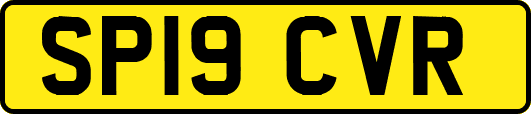 SP19CVR