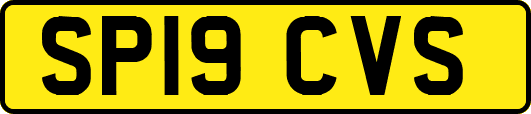 SP19CVS