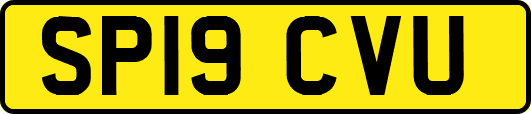 SP19CVU