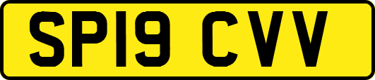 SP19CVV