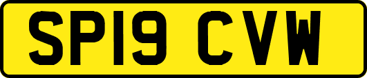 SP19CVW