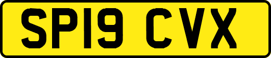 SP19CVX