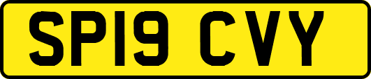 SP19CVY