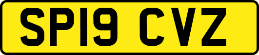 SP19CVZ