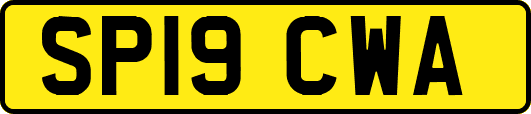 SP19CWA