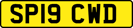 SP19CWD