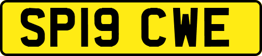 SP19CWE