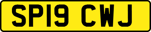 SP19CWJ