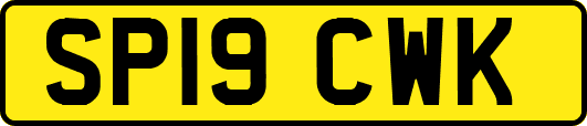 SP19CWK
