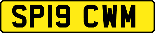 SP19CWM