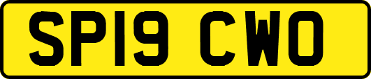 SP19CWO