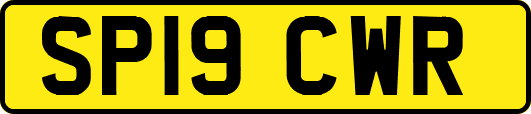 SP19CWR
