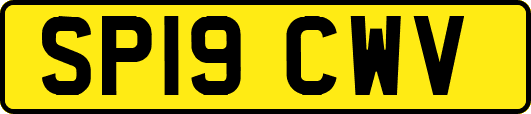 SP19CWV