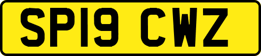 SP19CWZ