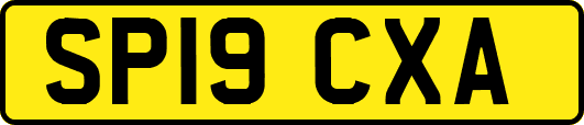 SP19CXA