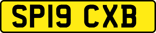 SP19CXB
