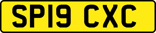 SP19CXC