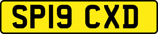 SP19CXD