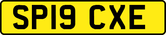 SP19CXE
