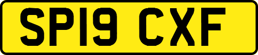SP19CXF