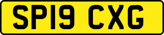 SP19CXG