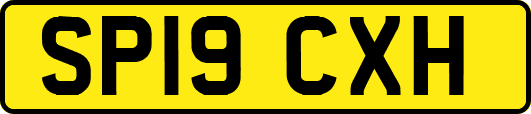 SP19CXH