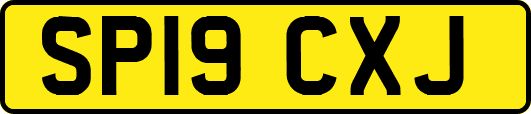 SP19CXJ