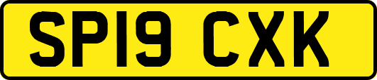 SP19CXK