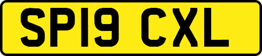 SP19CXL