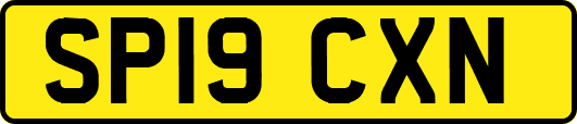 SP19CXN
