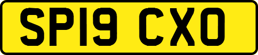 SP19CXO