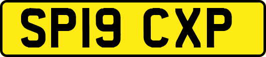 SP19CXP