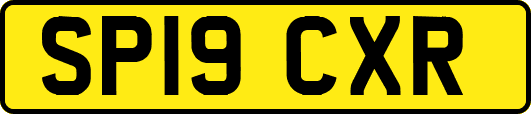 SP19CXR