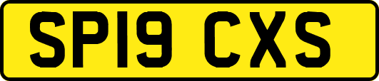 SP19CXS