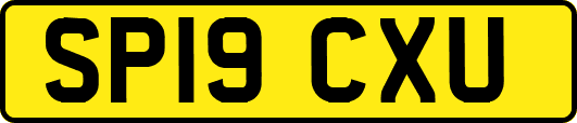 SP19CXU