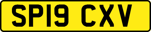 SP19CXV