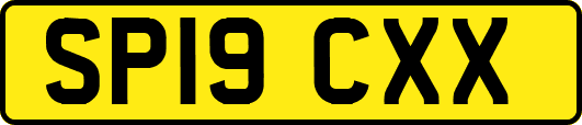 SP19CXX