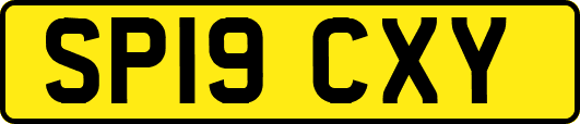 SP19CXY
