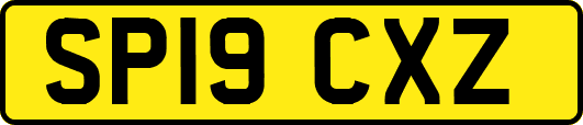 SP19CXZ