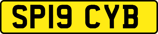 SP19CYB