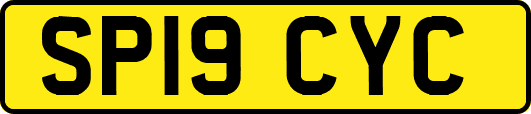 SP19CYC