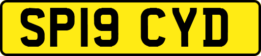 SP19CYD