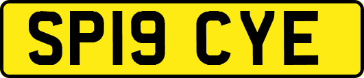 SP19CYE