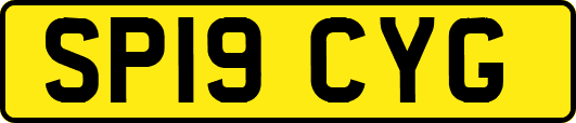 SP19CYG